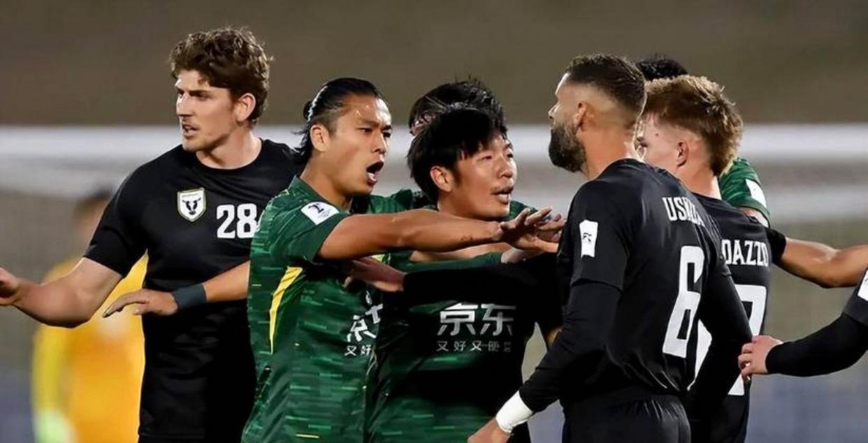 九游体育APP下载-关于转折点北京国安复出首秀,德甲冲刺阶段攻防权衡,球迷炸锅,团队化学反应显著的信息