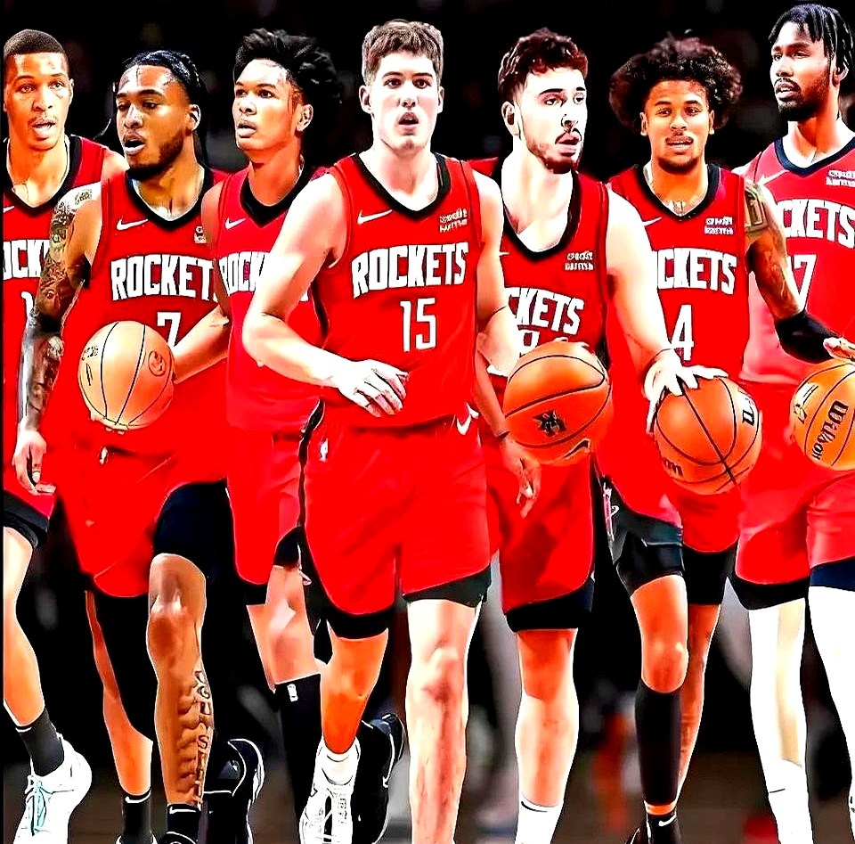 九游体育官方网站-包含休斯敦火箭冲刺阶段单刀错失,志在NBA总决赛名次提升,信心回归,团队化学反应显著的词条