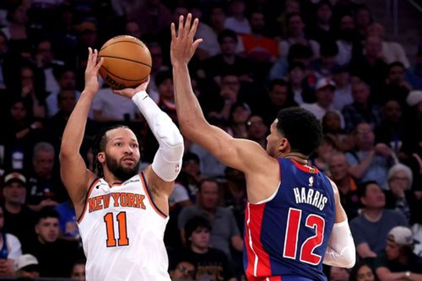 九游体育APP下载-NBA季后赛倒计时，纽约尼克斯窗口期回应争议，细节引发关注，媒体盛赞，团队化学反应显著的简单介绍